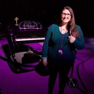 Meet your Posher, Posh